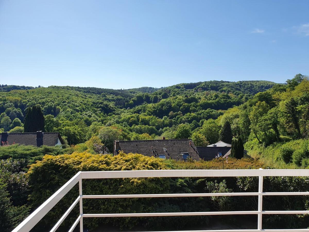 Die Gruene Oase Am Rheinsteig 2 Zkbuwc Neuwied Exteriér fotografie