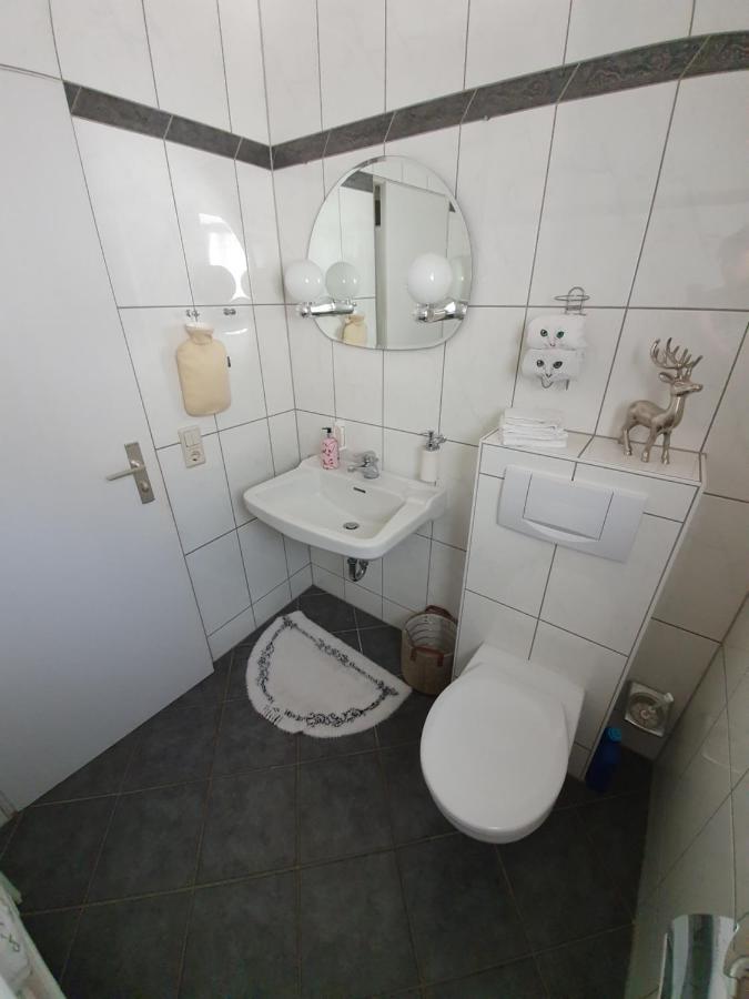 Die Gruene Oase Am Rheinsteig 2 Zkbuwc Neuwied Exteriér fotografie