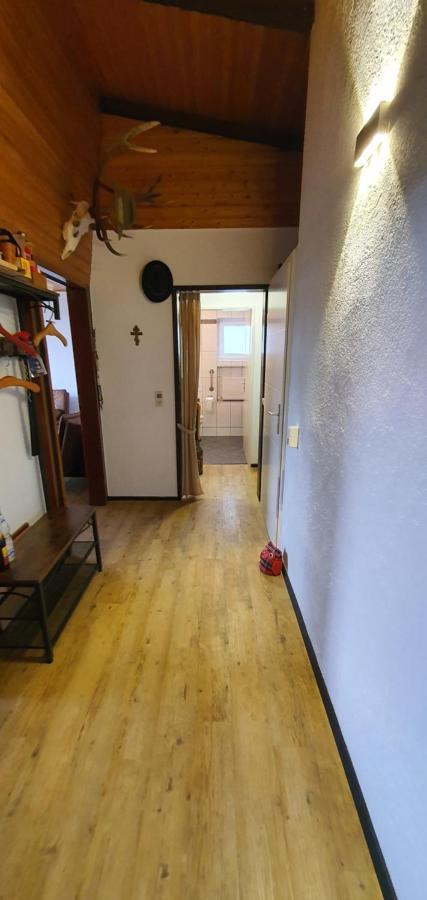 Die Gruene Oase Am Rheinsteig 2 Zkbuwc Neuwied Exteriér fotografie