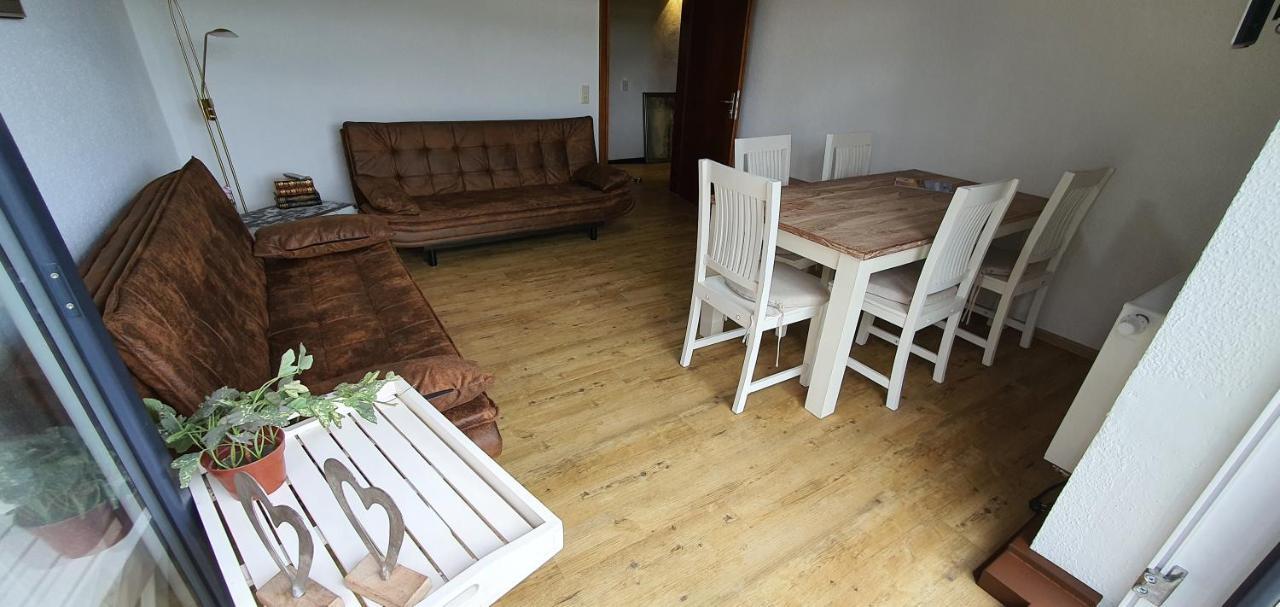 Die Gruene Oase Am Rheinsteig 2 Zkbuwc Neuwied Exteriér fotografie